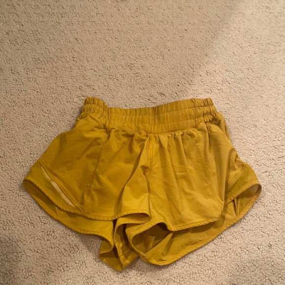 lululemon athletica Shorts Lululemon Shorts Poshmark
